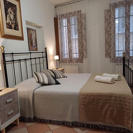 La Dolce Venezia Guesthouse Exterior photo