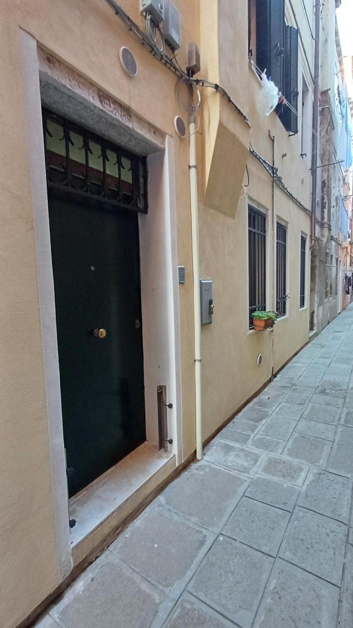 La Dolce Venezia Guesthouse Exterior photo