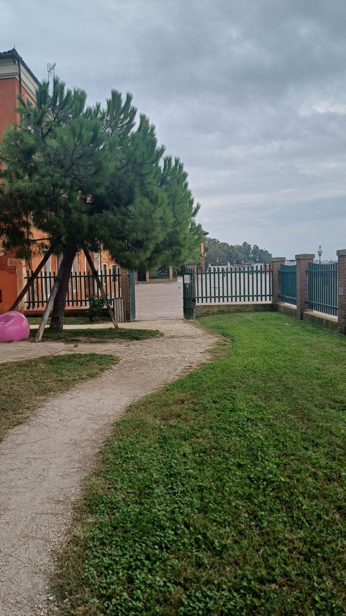 La Dolce Venezia Guesthouse Exterior photo
