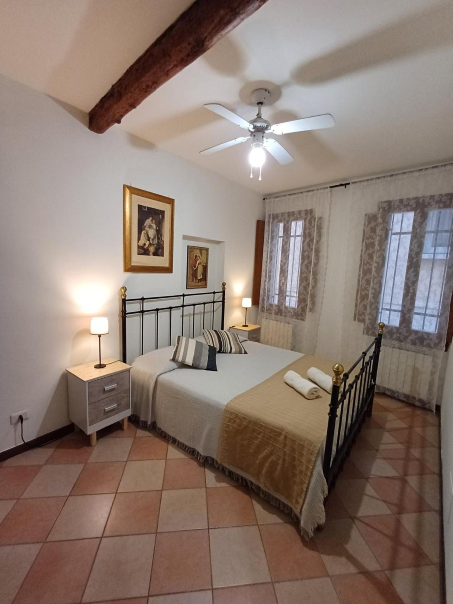 La Dolce Venezia Guesthouse Exterior photo