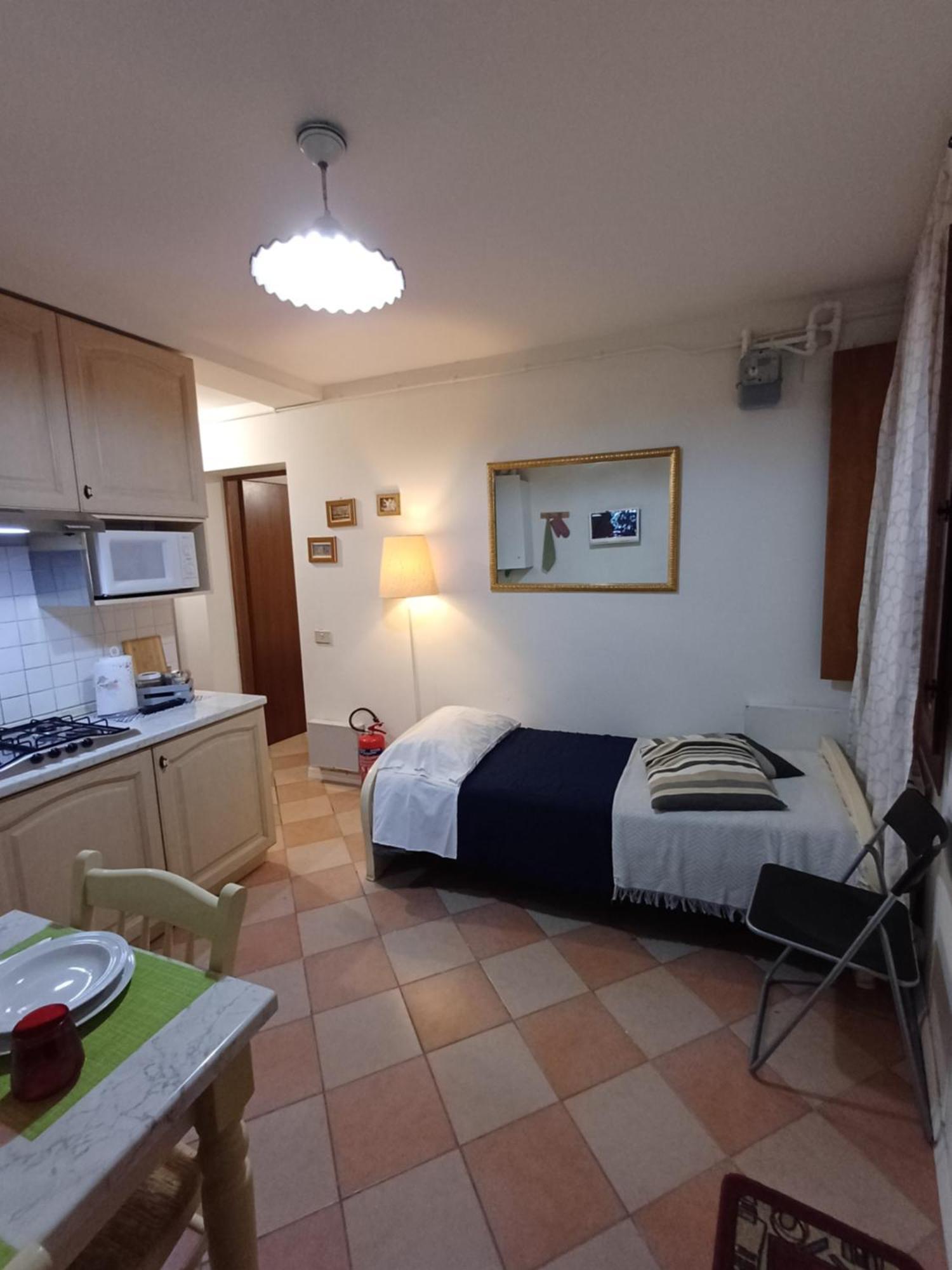 La Dolce Venezia Guesthouse Exterior photo