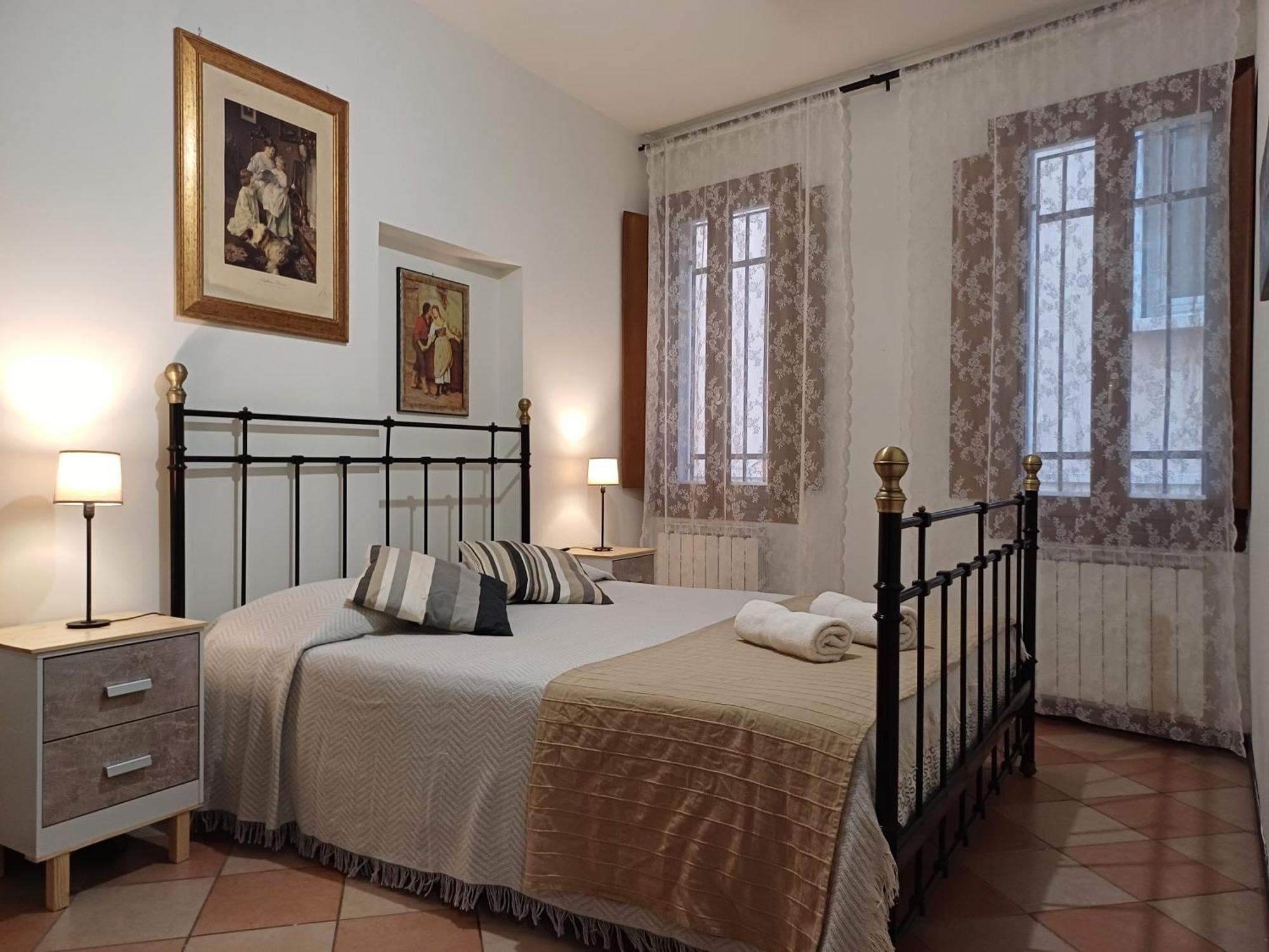 La Dolce Venezia Guesthouse Exterior photo
