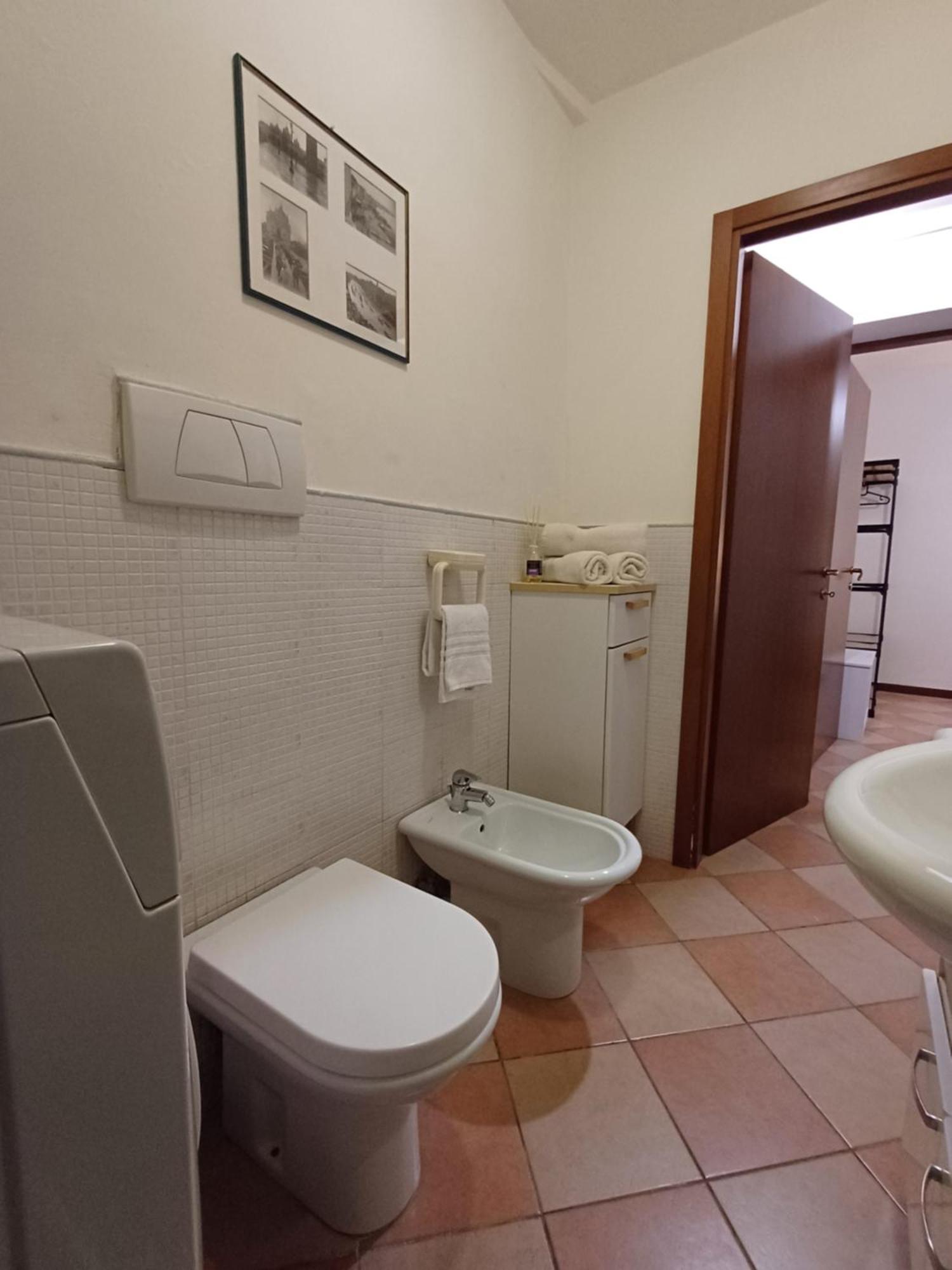 La Dolce Venezia Guesthouse Exterior photo