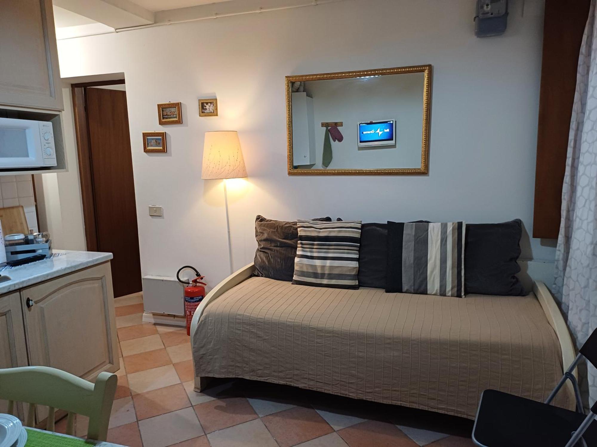 La Dolce Venezia Guesthouse Room photo